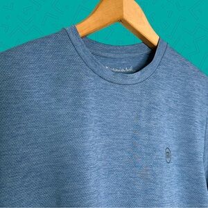 Travis Mathew Scenic Vista T-Shirt